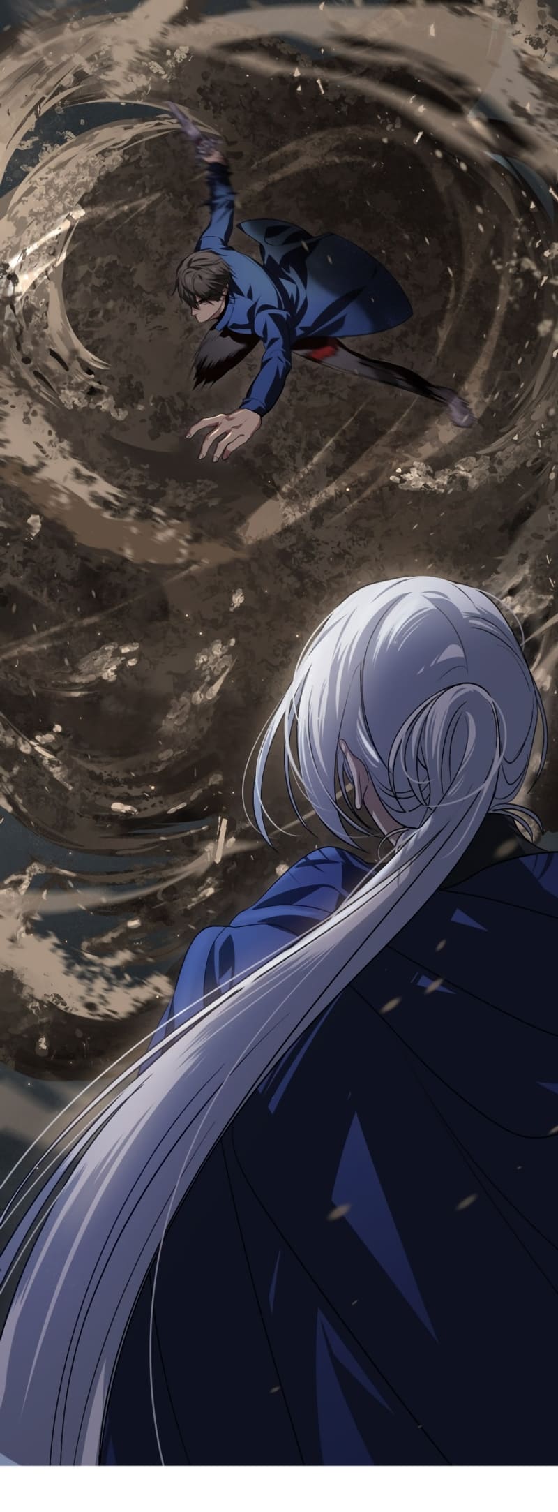 SSS-Class Suicide Hunter, Chapter 122 image 59